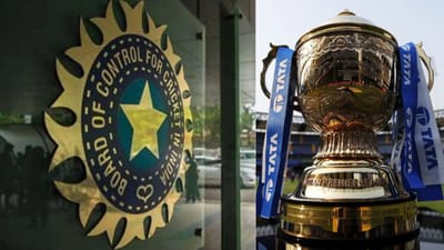 BCCI ભારતમાં શરુ કરશે T10 લીગ, 2024માં શરુ થશે IPL જેવી ટુર્નામેન્ટ !