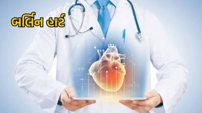 દરેક લોકો આ એક વાત જાણી લો, શું છે બર્લિન હાર્ટ જેણે 2 વર્ષની છોકરીને મૃત્યુથી બચાવી?