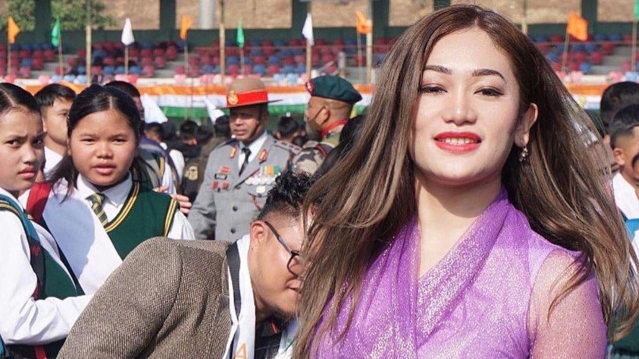 બેરિલ વેન્નીહસાંગી ઉપરાંત બે વધુ મહિલા ઉમેદવારોએ મિઝોરમ વિધાનસભા ચૂંટણી જીતી છે. ZMP ઉમેદવાર લાલરિનપુઇ અને MNFના પ્રવો ચકમા પણ જીત્યા છે. લાલરિનપુઈએ લુંગલેઈ ઈસ્ટથી કોંગ્રેસના ઉમેદવાર જોસેફ લાલહિનપુયાને હરાવ્યા. લાલરિનપુઈ 1646 મતોથી જીત્યા.