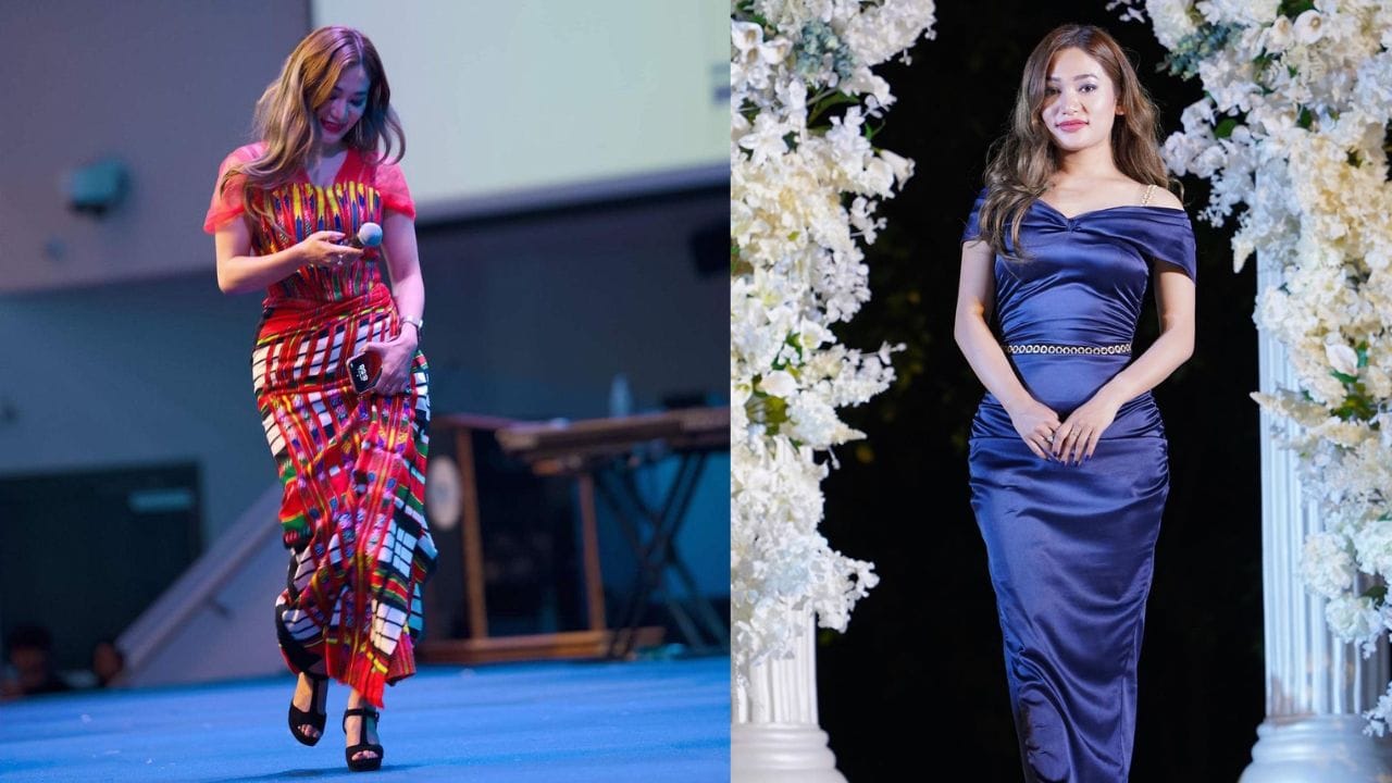 બેરિલ વેન્નેઈહસાંગીએ નોર્થ-ઈસ્ટર્ન હિલ યુનિવર્સિટી, શિલોંગમાંથી પોસ્ટ ગ્રેજ્યુએશન કર્યું છે. તેના પિતાનું નામ વાનરોચુઆંગ છે. તે પોપ્યુલર ટીવી એન્કર રહી ચુકી છે. ચૂંટણી પંચમાં એફિડેવિટ મુજબ તેમની પાસે કોઈ ગુનાહિત રેકોર્ડ નથી. આ પહેલા તે આઈઝોલ મ્યુનિસિપલ કોર્પોરેશનમાં કાઉન્સિલરની ચૂંટણી જીતી ચૂકી છે. બેરલ વેન્નેહિસાંગી સોશિયલ મીડિયા પર ખૂબ જ એક્ટિવ રહે છે. ઈન્સ્ટાગ્રામ પર તેના 250k ફોલોઅર્સ છે.