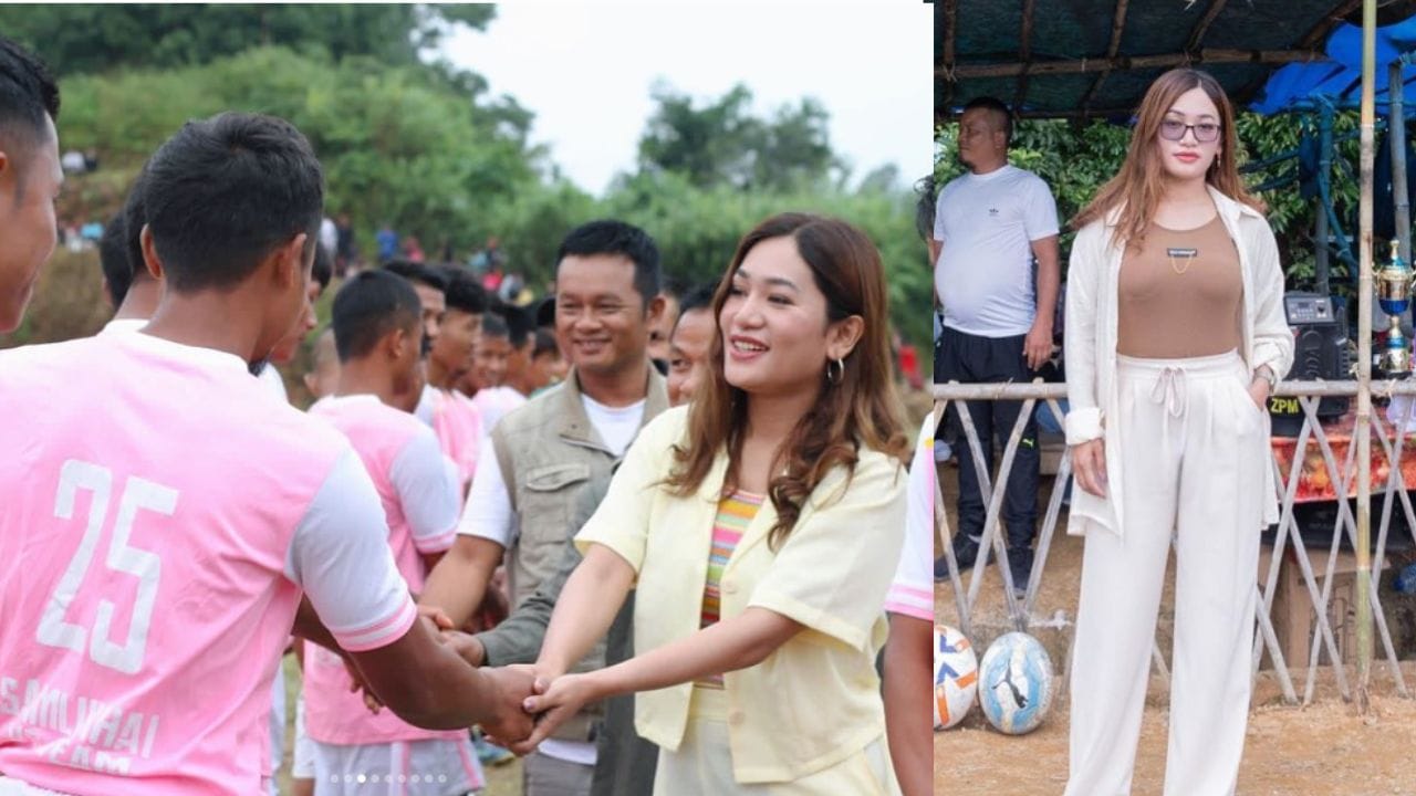 ચૂંટણી જીતતાની સાથે જ તેમણે મિઝોરમમાં મોટી લડાઈ શરૂ કરી દીધી. ચૂંટણી જીત્યા બાદ બેરિલે મીડિયા સાથે વાતચીત કરતા કહ્યું કે, મહિલાઓ માટે કોઈ લિંગ બાધ નથી. તે કંઈપણ કરવા માટે સ્વતંત્ર છે.બારીલે કહ્યું કે મહિલાઓ પોતાની પસંદગીનું કંઈ પણ કરી શકે છે. બરિલે વધુમાં કહ્યું કે તે તમામ મહિલાઓને આ કહેવા માંગે છે જેથી તેઓ લિંગ ભેદભાવમાંથી બહાર આવે. લિંગ જેવી બાબતો આપણને કંઈ કરતા રોકી શકતી નથી.