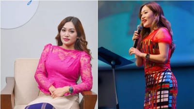 પાંચ રાજ્યના વિધાનસભા ચૂંટણીના પરિણામ આવી ગયા છે. તેમાં પણ મિઝોરમની ચૂંટણીનું પરિણામ એક દિવસ મોડું આવ્યું હતુ. જેમાં જોરમ પીપલ્સ મૂવમેન્ટે 40 સભ્યોની મિઝોરમ વિધાનસભામાં 27 બેઠકો જીતીને પોતાની સરકાર બનાવી છે.જોકે આ બધાની વચ્ચે ટીવીની પોપ્યુલર ન્યૂઝ એન્કર જે હવે MLA બનશે તે હાલ હેડલાઈન્સમાં છે. 