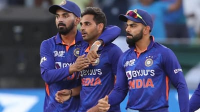 4 મેચમાં 10 વિકેટ છતા ટીમમાં સ્થાન નહીં, આ ખેલાડીની કારકિર્દી થઈ ગઈ ખતમ?