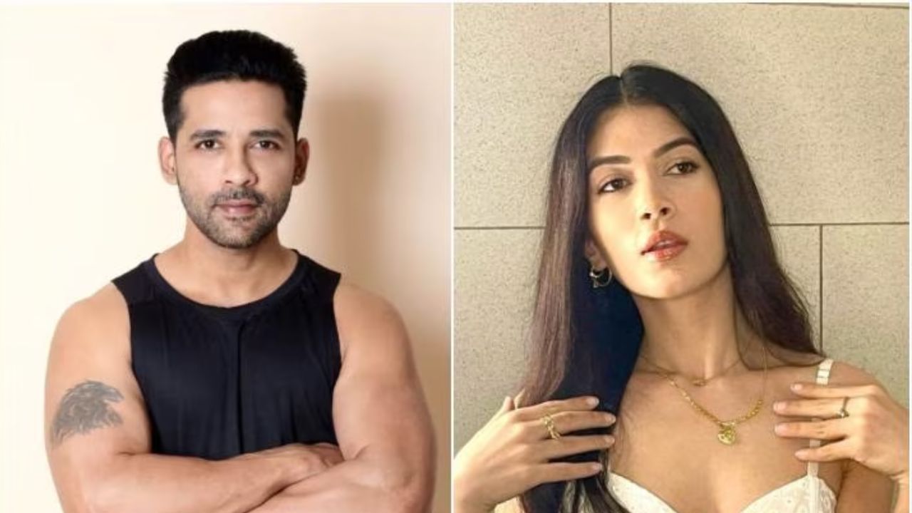 પુનીશ શર્મા અને બંદગી કાલરા : બંદગી કાલરાએ સોશિયલ મીડિયા પર એક પોસ્ટમાં જાહેરાત કરી છે કે તેણે અને પુનીશે પરસ્પર સંમતિથી અલગ થવાનો નિર્ણય કર્યો છે. જો કે, તેઓ એકબીજાને ટેકો આપવાનું ચાલુ રાખશે. બંદગીએ પોતાની નોટમાં લખ્યું છે, "હેય મિત્રો! પુનીશ અને મેં પરસ્પર નિર્ણય લીધા પછી છૂટા પડ્યા છે. અમે જે સમય શેર કર્યો છે તે હંમેશા યાદ રહેશે. 