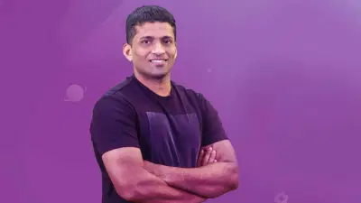 Byju’sની વધી મુશ્કેલી, કંપનીના માલિકે કર્મચારીઓના પગાર ચૂકાવવા ગીરવે મૂક્યું પોતાનું ઘર