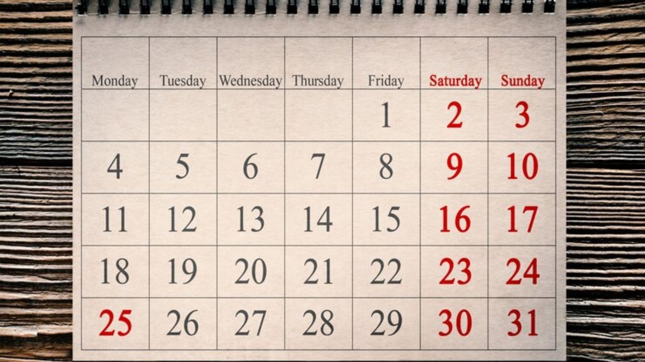 ઈ.સ.પૂર્વે 690માં રોમન રાજા નુમા પોમ્પિલસે રોમન કેલેન્ડરમાં જરૂરી ફેરફારો કર્યા. આ ફેરફાર બાદ કેલેન્ડરમાં જાન્યુઆરી મહિનાનો સમાવેશ કરવામાં આવ્યો હતો. જેને પહેલા નંબરે રાખવામાં આવ્યો. 