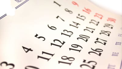 વર્ષ 2023નો 12મો અને છેલ્લો મહિનો, ડિસેમ્બર શરૂ થયો છે. આ મહિના પછી ફરી નવું વર્ષ શરૂ થશે અને જાન્યુઆરીથી વર્ષ શરૂ થશે. પહેલા આવું નહોતું. અગાઉ ડિસેમ્બર વર્ષનો 10મો મહિનો હતો.