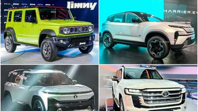 ઓટો એકસ્પો 2023: ઈન્ડિયન ઓટો એક્સ્પોનું આયોજન 13 જાન્યુઆરીથી લઈ 18 જાન્યુઆરી સુધી ગ્રેટર નોઈડા એકસ્પો માર્ટમાં કરવામાં આવ્યું હતું. ગયા વર્ષે પણ તેનું આયોજન કરવાની અપેક્ષા હતી પણ કોરોનાના કારણે તેને રદ્દ કરવામાં આવ્યો હતો. આ એકસ્પોમાં ટાટા મોટર્સ, મારૂતિ, કિયા, હુન્ડાઈ મોટર, લેક્સસ, ટોયોટા, એમજી મોટર, બીવાયડી અને બેંગ્લુરૂ બેસ્ડ ઈવી સ્ટાર્ટઅપ કંપની Pravaig Dynamicsએ પણ ભાગ લીધો હતો. આ તમામ ગાડીઓનું મેન ફોક્સ ઈવી ગાડીઓને માર્કેટમાં રજૂ કરવા પર રહ્યું. ઘણી કંપનીઓએ હાઈબ્રિડ મોડલને પણ રજૂ કર્યુ. ટોયોટા અને ટાટા મોટર્સે હાઈડ્રોજન કારના ફ્યૂચર મોડલને પણ રજૂ કર્યુ.