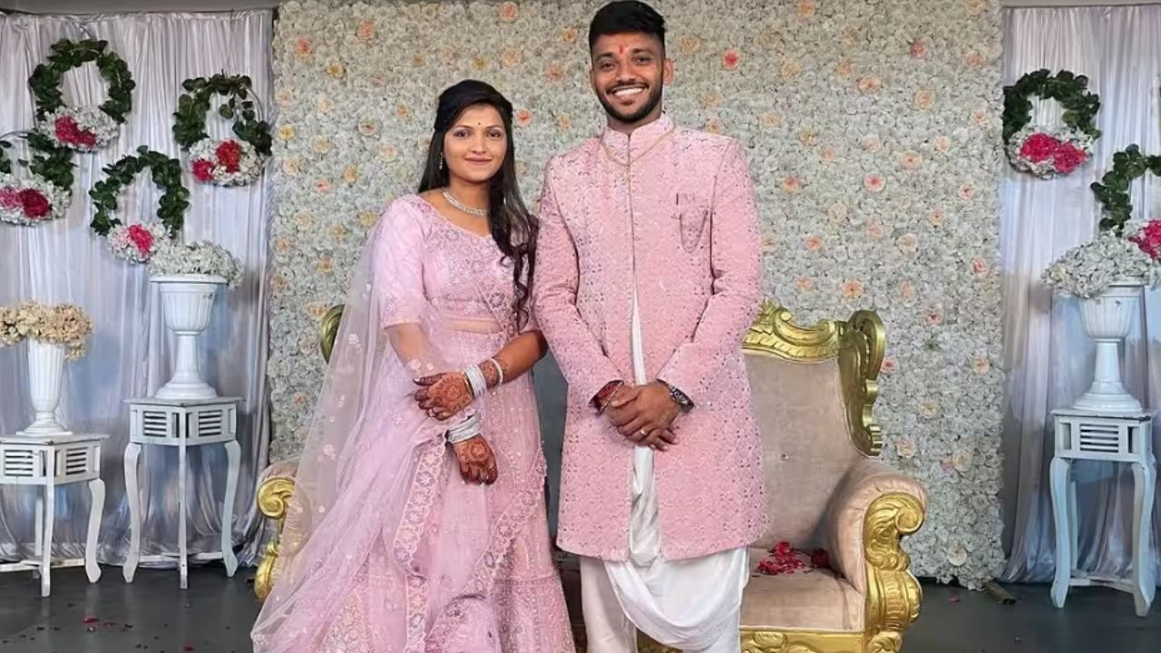Bhavnagar's Chetan Sakaria joins KKR in IPL Auction 2024 for 50 lakhs