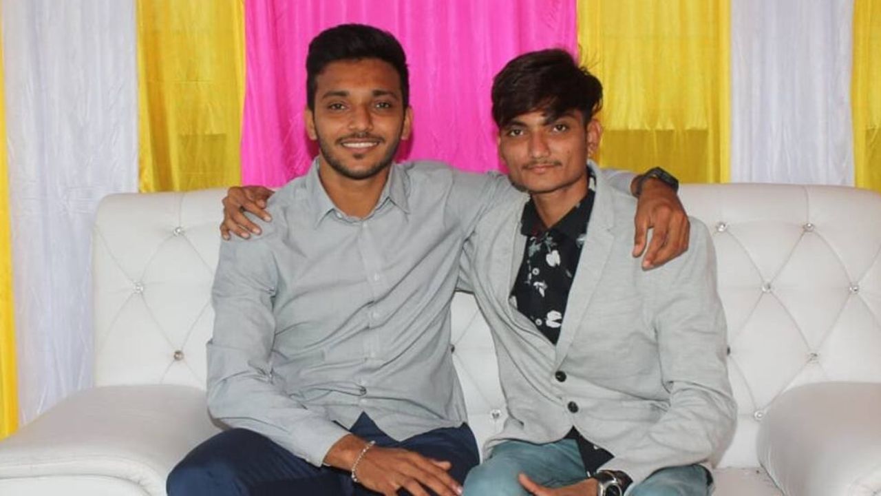 Bhavnagar's Chetan Sakaria joins KKR in IPL Auction 2024 for 50 lakhs