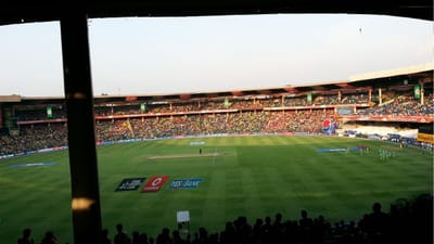 ભારત અને ઓસ્ટ્રેલિયા વચ્ચે પાંચ મેચોની T20 શ્રેણીની છેલ્લી મેચ રવિવારે બેંગલુરુના એમ. ચિન્નાસ્વામી સ્ટેડિયમમાં રમાશે. ભારતીય ટીમ હાલમાં શ્રેણીમાં 3-1થી આગળ છે. 