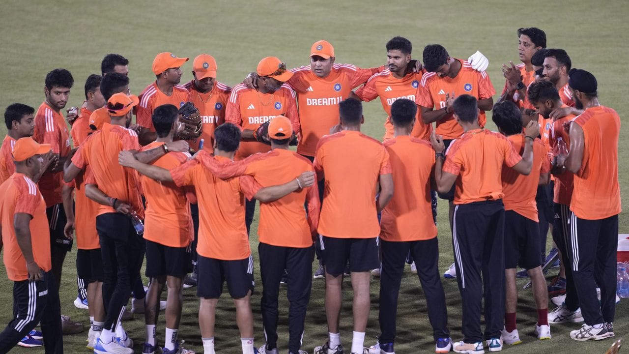 આ સ્ટેડિયમ વર્લ્ડ કપ બાદ પ્રથમ આંતરરાષ્ટ્રીય મેચનું આયોજન કરશે. વર્લ્ડ કપ દરમિયાન અહીં હાઈ સ્કોરિંગ મેચ જોવા મળી હતી. વર્લ્ડ કપ દરમિયાન આ મેદાન પર 300ના સ્કોર સુધી પહોંચી શકે છે. 