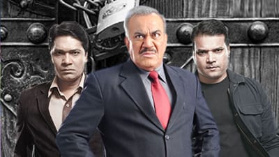 ટીવીનો પોપ્યુલર શો CIDએ લગભગ 22 વર્ષ સુધી લોકોનું મનોરંજન કર્યુ હતુ. 1998માં શરુ થયેલ શો 2018માં પુરો થયો હતો.બાળકોથી લઈને પુખ્ત વયના દરેક દર્શકો આ શોના ફેન હતા. તે સમયનો ક્રાઈમ શો કોઈ સૌથી પોપ્યુલર અને લાંબા સમય સુધી ચાલ્યો હોય તો કે  CIDના શો હતા. શોના દરેક પાત્રને લોકોનો ઘણો પ્રેમ મળ્યો. આ શો ભારતીયો માટે થ્રિલર અને ક્રાઈમ શો તરફનું પ્રથમ પગલું હતું. ત્યારે આજે CIDના ફેમ દિનેશ ફડનીસના નિધન બાદ ફરી આ શોની ચર્ચા થઈ રહી છે. (ફોટો ક્રેડિટ- શોસિયલ મીડિયા)