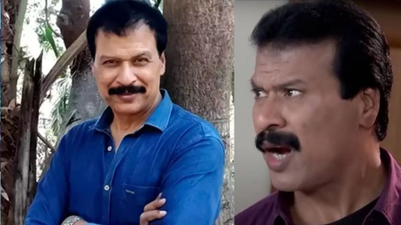 ફ્રેડરિક્સ : ફ્રેડરિક્સે શોમાં પોતાની કોમેડીથી બધાનું ઘણું મનોરંજન કર્યુ. ફ્રેડરિક્સનું પાત્ર ભજવનાર દિનેશ ફડનીસ આ શોમાં ખૂબ જ કન્ફ્યુઝ દેખાતા હતા. તમને જણાવી દઈએ કે ટેલિવિઝન સિવાય દિનેશે આમિર ખાનની ઘણી ફિલ્મોમાં કામ કર્યું હતું. આમિરની ફિલ્મો સરફરોશ અને મેલામાં મહત્વની ભૂમિકા ભજવી હતી. ફ્રેડરિક્સ એક એપિસોડ માટે 70-80 હજાર રૂપિયા ચાર્જ કરતા હતા. તમને જણાવી દઈએ કે આ અભિનેતાનું  મલ્ટિપલ ઓર્ગન ફેલિયરના કારણે મોત થયું છે. (ફોટો ક્રેડિટ- શોસિયલ મીડિયા)