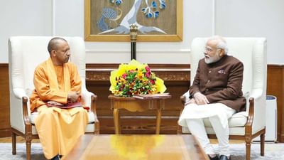 રાજસ્થાન અને મધ્યપ્રદેશ સહિત 5 રાજ્યોમાં ચૂંટણી બાદ દિલ્હીમાં રાજકીય ગરમાવો જોવા મળી રહ્યો છે. ભારતીય જનતા પાર્ટી (BJP) 3 રાજ્યોમાં જીતી છે, પરંતુ તે હજુ સુધી આમાંથી કોઈપણ રાજ્યના નવા મુખ્યમંત્રીના નામની જાહેરાત થઈ નથી.