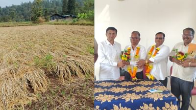 ડાંગ જિલ્લાના ખેડૂતો માટે અગત્યના સમાચાર પર કરો એક નજર