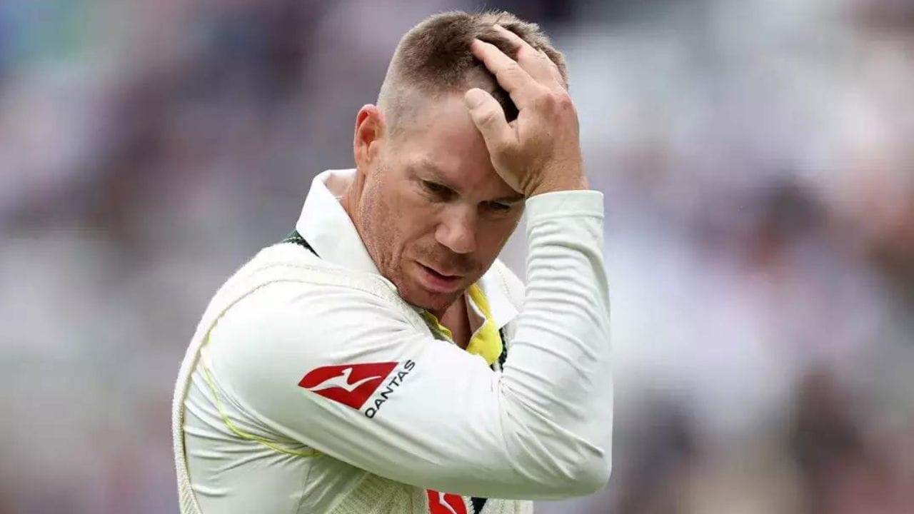 ઓસ્ટ્રેલિયામાં વોર્નરને લઈ હોબાળો, પસંદગી-નિવૃત્તિ પર ઉભા થયા સવાલ, બે પૂર્વ સાથી ખેલાડીઓ સામ-સામે