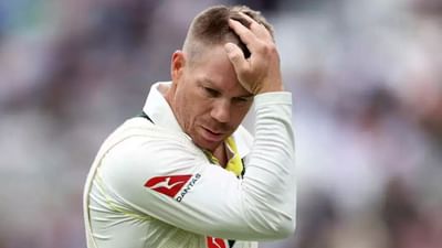 ઓસ્ટ્રેલિયામાં વોર્નરને લઈ હોબાળો, પસંદગી-નિવૃત્તિ પર ઉભા થયા સવાલ, બે પૂર્વ સાથી ખેલાડીઓ સામ-સામે