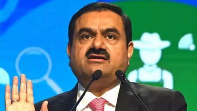 ગૌતમ અદાણી અને તેના રોકાણકાર થયાં માલામાલ, એક જ દિવસમાં રૂપિયા 1.92 લાખ કરોડની કમાણી કરી, આજે કેવી રહેશે સ્થિતિ?