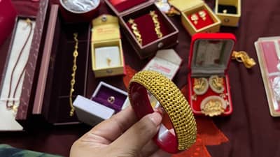 લગ્ન કે વારસામાં મળેલા સોના પર શું ટેક્સ લાગશે? આપણી પાસે કેટલું સોનું રાખી શકાય? વાંચો જવાબ અહેવાલમાં