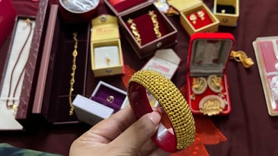 લગ્ન કે વારસામાં મળેલા સોના પર શું ટેક્સ લાગશે? આપણી પાસે કેટલું સોનું રાખી શકાય? વાંચો જવાબ અહેવાલમાં