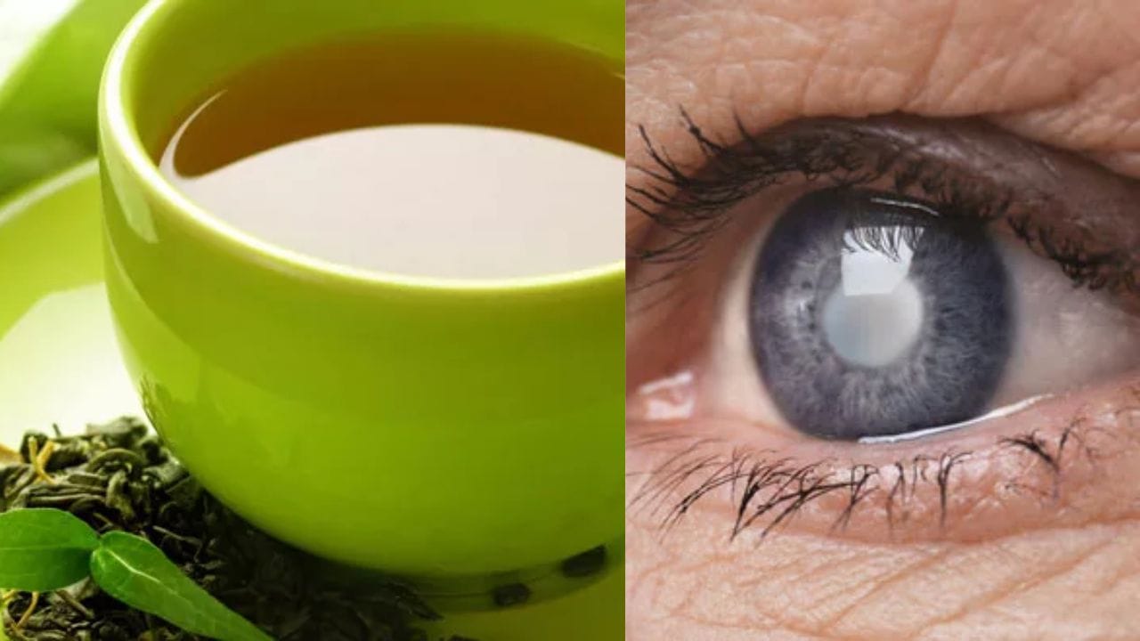 ગ્રીન ટી પીધા પહેલા આ વાત જાણી લેજો, ફાયદાથી વધારે થશે નુકસાન