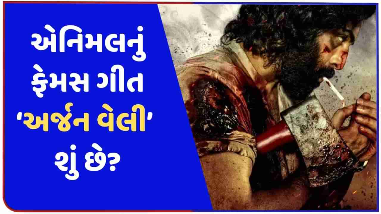 અર્જન વેલીનો શું છે મતલબ? કોના પર લખવામાં આવ્યું છે એનિમલનું આ ગીત જાણો અહીં