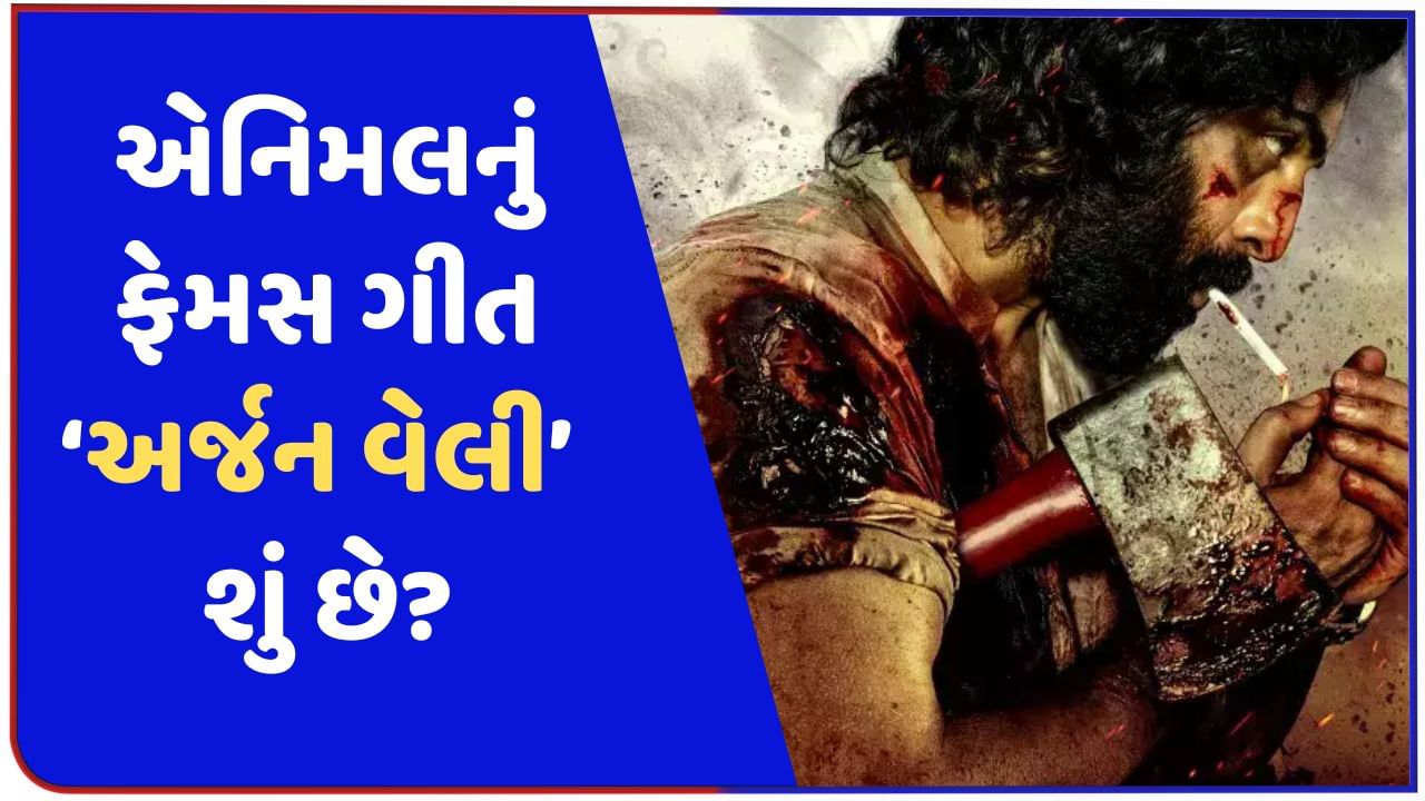 અર્જન વેલીનો શું છે મતલબ? કોના પર લખવામાં આવ્યું છે એનિમલનું આ ગીત જાણો અહીં