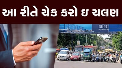 તમે અમુક સમયે ટ્રાફિક નિયમો તોડ્યા હશે. આપણે ભલે તે તોડ્યા ન હોય, પરંતુ ઘણી વખત આપણે અજાણતા ટ્રાફિકના નિયમો તોડીએ છીએ. તમને આ વાતની જાણ પણ નથી. આનો અર્થ એ છે કે તમારા વાહનનું ચલણ કપાઈ ગયું હશે, પરંતુ તમને તેની જાણ નહીં હોય.