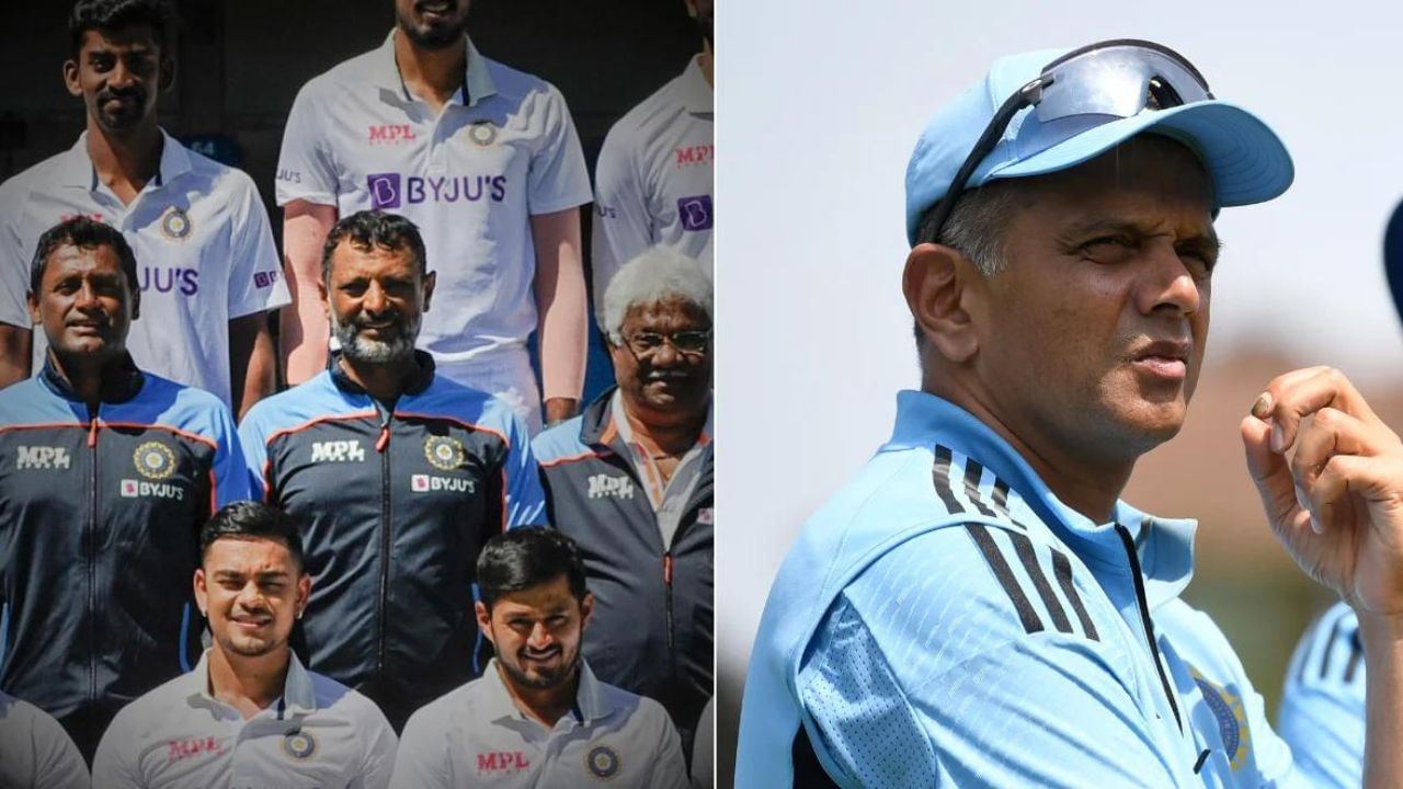 કોટક ઉપરાંત, અજય રાત્રા ફિલ્ડિંગ કોચ તરીકે સેવા આપશે, અને NCA સાથે સંકળાયેલા રાજીબ દત્તા બોલિંગ કોચ હશે. રવિવારે જોહાનિસબર્ગમાં પ્રથમ ODI સિવાય, અન્ય બે ODI 19 ડિસેમ્બરે Gqeberha અને 21 ડિસેમ્બરે પાર્લમાં રમાનાર છે.