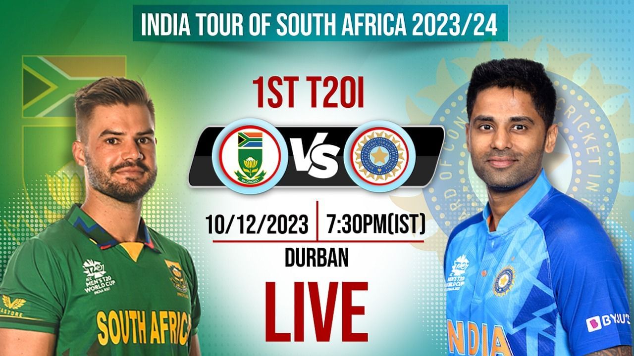 ICC World Cup 2023: India V/S South Africa Analysis