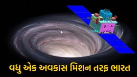 ચંદ્રયાન-3 અને આદિત્ય એલ-1ની સફળતા બાદ બ્લેક હોલના રહસ્યો શોધશે ISRO ચંદ્રયાન-3 અને આદિત્ય એલ-1ની સફળતા બાદ બ્લેક હોલના રહસ્યો શોધશે ISRO