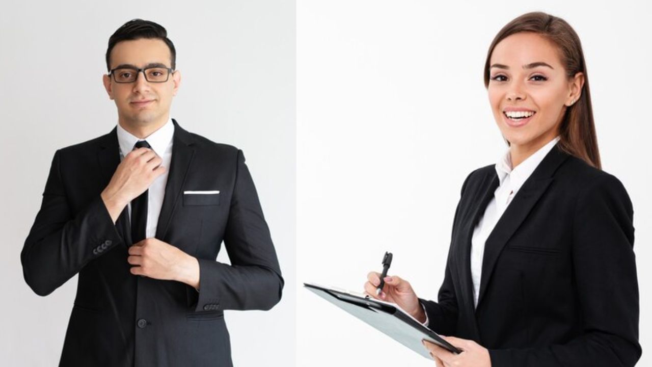 વકીલ અને ન્યાયાધીશ કેમ કાળો કોટ જ પહેરે છે ? જાણો શું છે કારણ