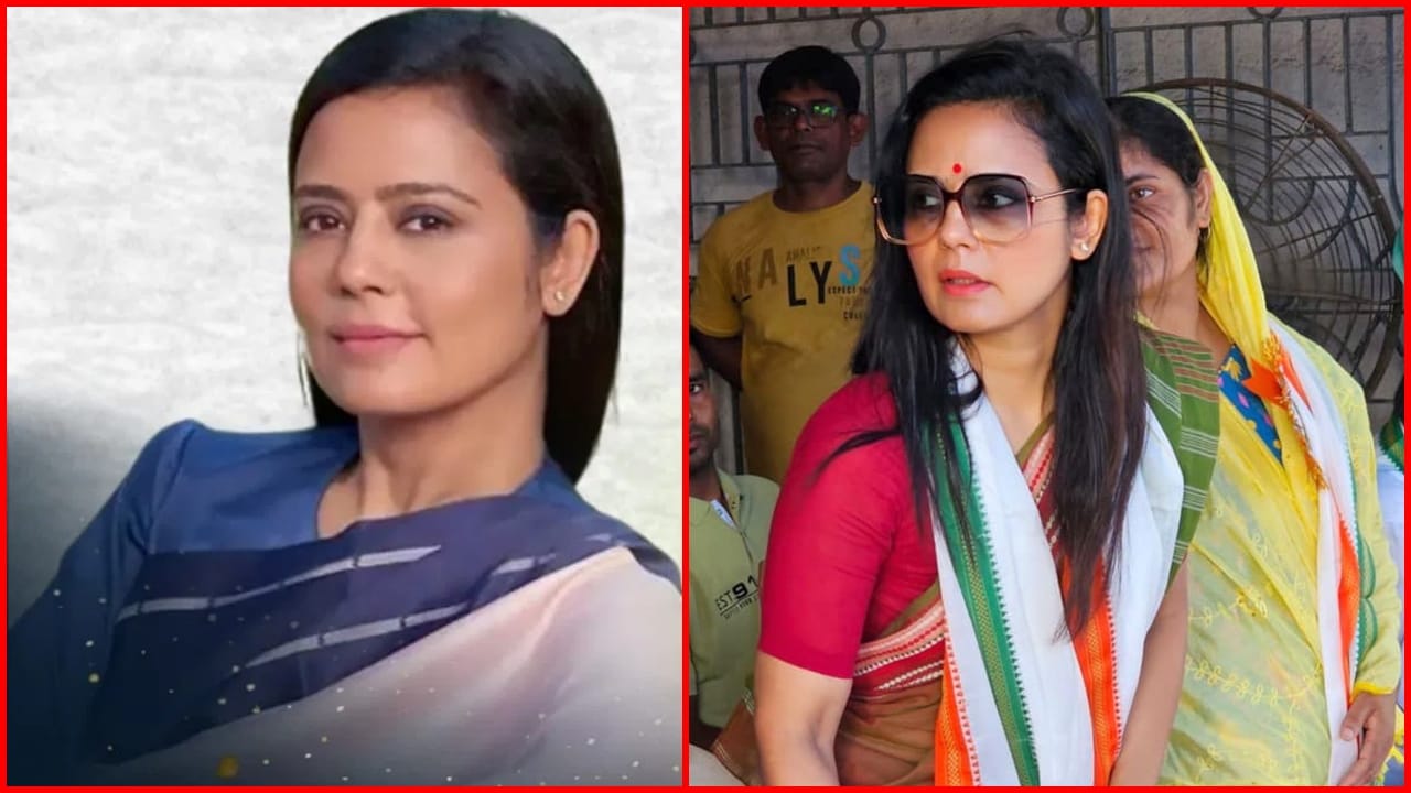 મહુઆ મોઇત્રા ટીએમસીના લીડર નેતામાના એક છે અને પશ્ચિમ બંગાળની કૃષ્ણનગર લોકસભા સીટના સાંસદ પણ છે. રાજનીતિમાં આવવા માટે મહુઆએ 2008માં પ્રખ્યાત ખાનગી ક્ષેત્રની કંપની જેપી મોર્ગનના વાઇસ પ્રેસિડેન્ટ પદ પરથી રાજીનામું આપી દીધું હતું. તેમણે કરીમપુર મતવિસ્તારમાંથી વિધાનસભા ચૂંટણી લડી હતી અને જીતી હતી. તે પછી, પાર્ટીમાં તેમનું કદ વધતું રહ્યું અને 2019 માં, મમતા બેનર્જીએ તેમને લોકસભા ચૂંટણી માટે ટિકિટ આપી. તે સંપૂર્ણપણે મમતાની અપેક્ષાઓ પર ખરી ઉતરી અને કૃષ્ણનગર બેઠક પરથી સાંસદ બની.