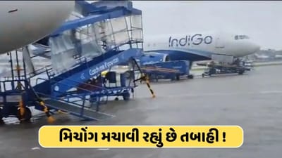 ચેન્નાઈમાં ચક્રવાતે વધારી મોંઘવારી, હવાઈ ભાડું 171 ટકા વધી ગયું, અનેક ફ્લાઈટ રદ જાણો અહીં