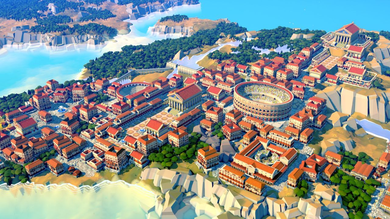 વર્લ્ડ બેસ્ટ ફૂડ સિટીઝની યાદીમાં રોમને નંબર વન રાખવામાં આવ્યું છે. આ સાથે ટોક્યોને ટોપ 5માં સ્થાન અપાયું છે.