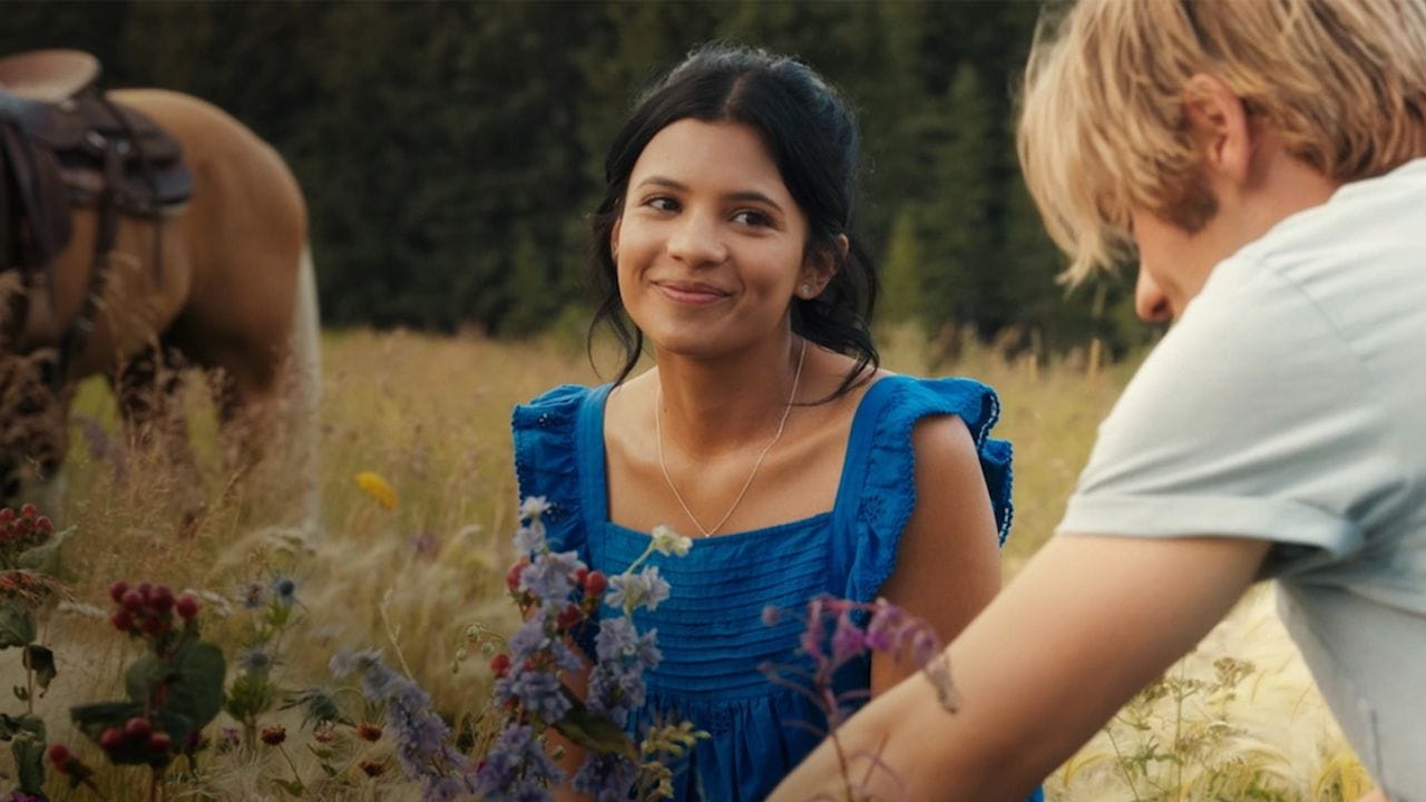 માઈ લાઈફ વિદ ધ વોલ્ટર બોયઝ એક કોરિયાઈ હોરર થ્રિલર વેબ સિરીઝ છે. તેની પહેલી સિઝનને ફેન્સ દ્વારા ખુબ પસંદ કરવામાં આવી હતી. 7 ડિસેમ્બરે નેટફ્લિક્સ પર તેની બીજી સિઝન રિલીઝ થશે. તેમાં 15 વર્ષના જેકી હોવર્ડની કહાણી જેને એક દુર્ઘટનામાં પોતાનો પરિવાર ગુમાવો પડે છે.