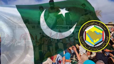 શું 19 વર્ષની આતૂરતાનો આવશે અંત...પાકિસ્તાનની ગરીબી દૂર કરશે આ 6 મુસ્લિમ દેશ?