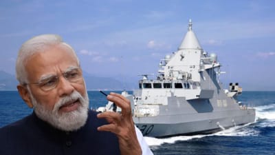 કતારમાં નેવી જવાનોની ફાંસી પર PM મોદીનો હસ્તક્ષેપ, મૃત્યુદંડની સજા સંભળાવેલા 8 પૂર્વ નેવી જવાનોને મળ્યા એમ્બેસેડર