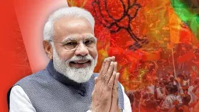 જનતા-જનાર્દનને નમન, ત્રણ રાજ્યોમાં ભવ્ય જીત પર PM મોદીનું ટ્વીટ જનતા-જનાર્દનને નમન, ત્રણ રાજ્યોમાં ભવ્ય જીત પર PM મોદીનું ટ્વીટ