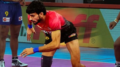 બેંગ્લુરુ બુલ્સ સામે વોરિયર્સની રોમાંચક જીત, 2 પોઈન્ટની લીડથી મેળવી જીત