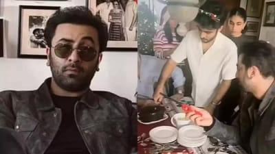 બ્રેકિંગ ન્યૂઝ : રણબીર સહિત કપૂર પરિવાર વિરુદ્ધ નોંધાયો કેસ, ક્રિસમસ પર 'જય માતા દી' બોલવુ ભારે પડયુ