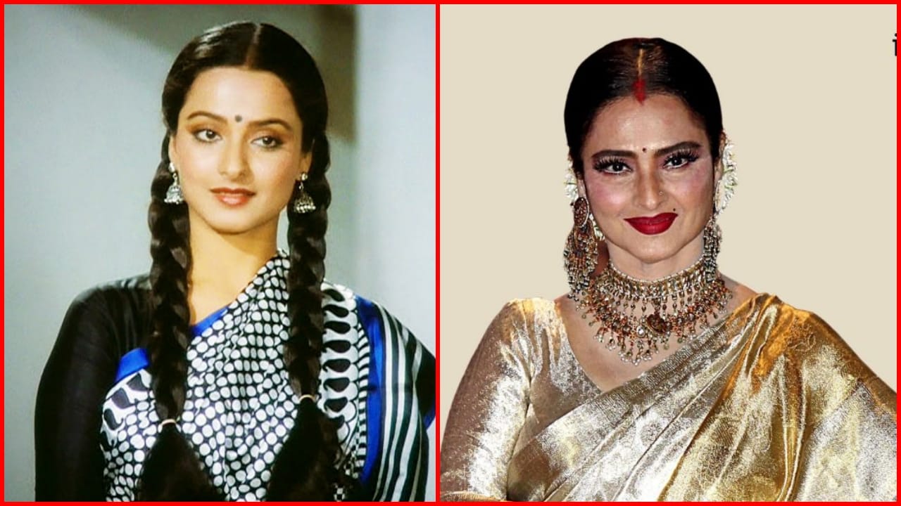 અભિનેત્રી રેખા પણ બોલિવૂડની ટોચની અભિનેત્રીઓમાંની એક છે. તમને જણાવી દઈએ કે રેખા રાજનીતિમાં પોતાની ઓળખ બનાવી ચૂકી છે. રેખાએ 2012માં રાજકારણમાં પ્રવેશ કર્યો અને કોંગ્રેસમાંથી રાજ્યસભાના સભ્ય બન્યા. રાજકારણમાં આવ્યા પછી પણ રેખાએ ફિલ્મો કરવાનું બંધ કર્યું નથી અને આજે પણ તે કેટલીક ફિલ્મોમાં જોવા મળે છે.