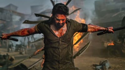 'સાલાર'નું પાવરફુલ ટ્રેલર રિલીઝ થયું, એક્શન સિક્વન્સ સાથે ડેશિંગ અવતારમાં જોવા મળ્યો પ્રભાસ