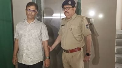 સુરત : સ્પા સંચાલકની બળાત્કારના ગુનામાં પોલીસે ધરપકડ કરી