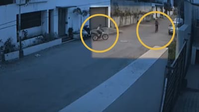 સુરત : બે બાળકોને સાયકલ ચોરીના રવાડે  ચઢાવનાર શખ્શની ધરપકડ કરાઈ, ચોરી થયેલી 16 સાયકલ કબ્જે કરાઈ, જુઓ વિડીયો