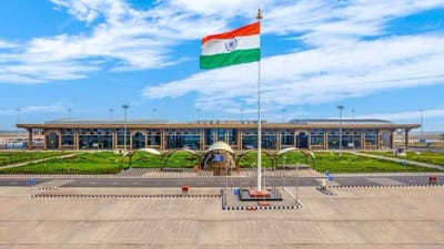 ડાયમંડ અને ટેક્ષટાઈલ ઉદ્યોગને કારણે સુરત વિશ્વભરમાં પ્રખ્યાત છે. વડાપ્રધાન મોદી 17 ડિસેમ્બરે એરપોર્ટના નવા ટર્મિનલનું ઉદ્ઘટાન કરશે.