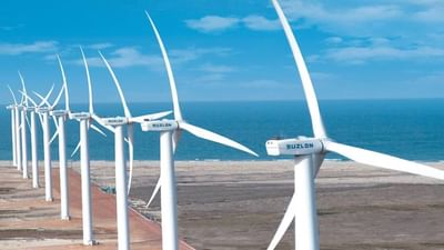 6 મહિનામાં 258% તેજી બતાવનાર સુઝલોન એનર્જી અંગે આવ્યા વધુ એક મહત્વના સમાચાર, વાંચો સંપૂર્ણ માહિતી