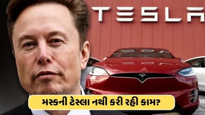 એલોન મસ્કની ટેસ્લા ના ચાલી? અમેરિકાથી 20 લાખ ગાડીઓ મંગાવાઈ પરત! જાણો કેમ, જુઓ વીડિયો