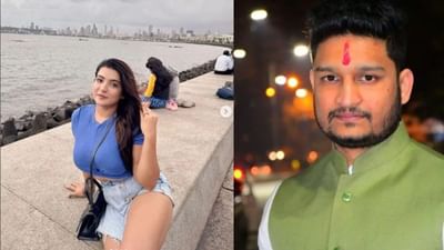 મહારાષ્ટ્રમાં પ્રિયા સિંહ કેસમાં બોયફ્રેન્ડ અશ્વજીતની ધરપકડ, લેન્ડ રોવર ડિફેન્ડર પણ રિકવર